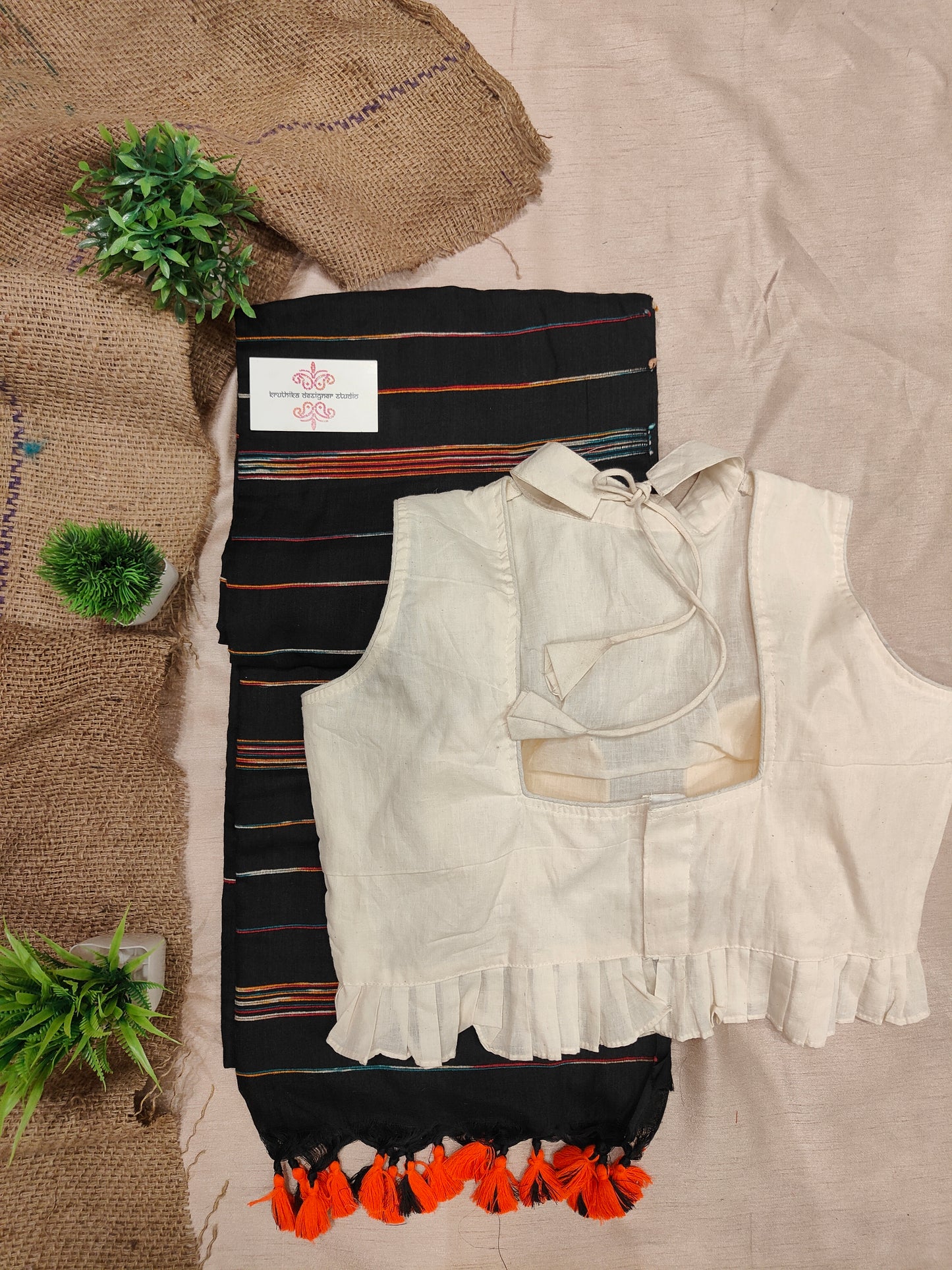 Vibe & Veil Pair