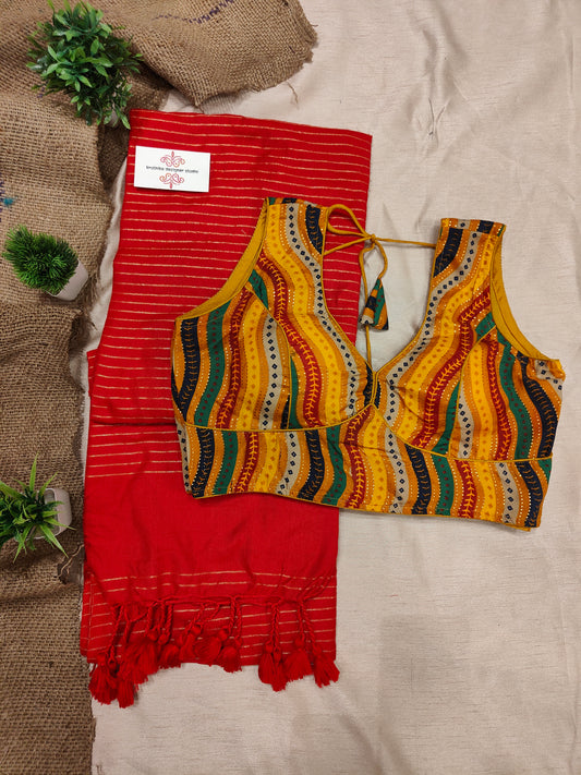 Mystic Weaves Pair