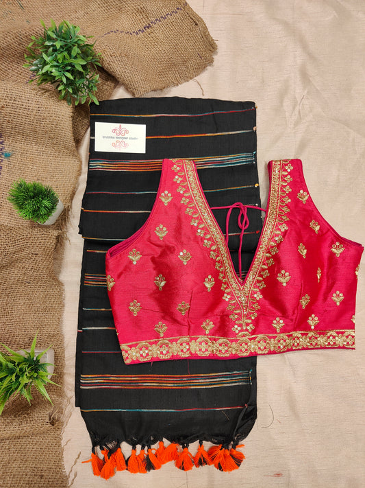 Zari & Zest Set