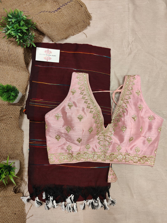 Velvet Vow Pair