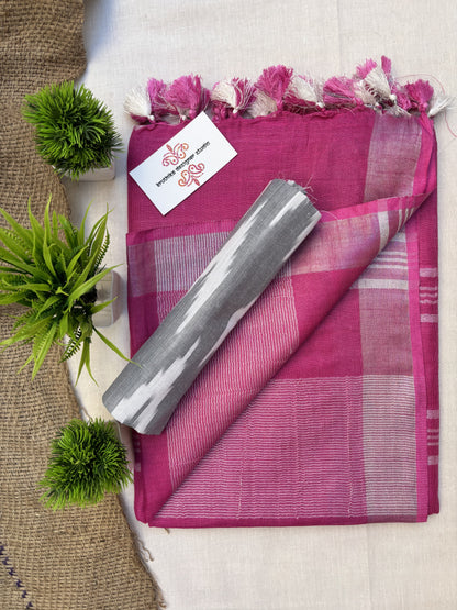 Breeze Weaves