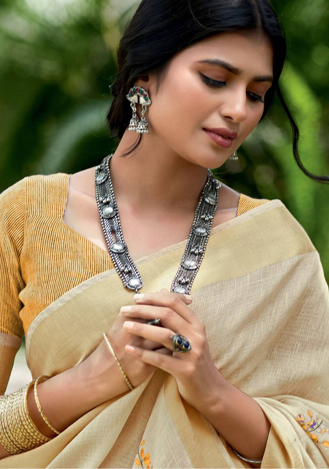 Pristine Drape