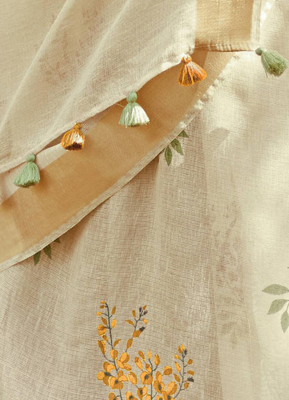 Pristine Drape