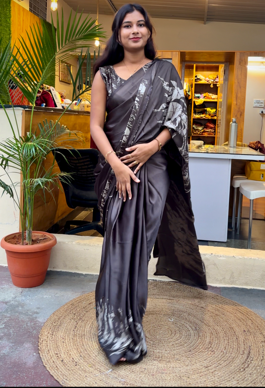 Saree Ease