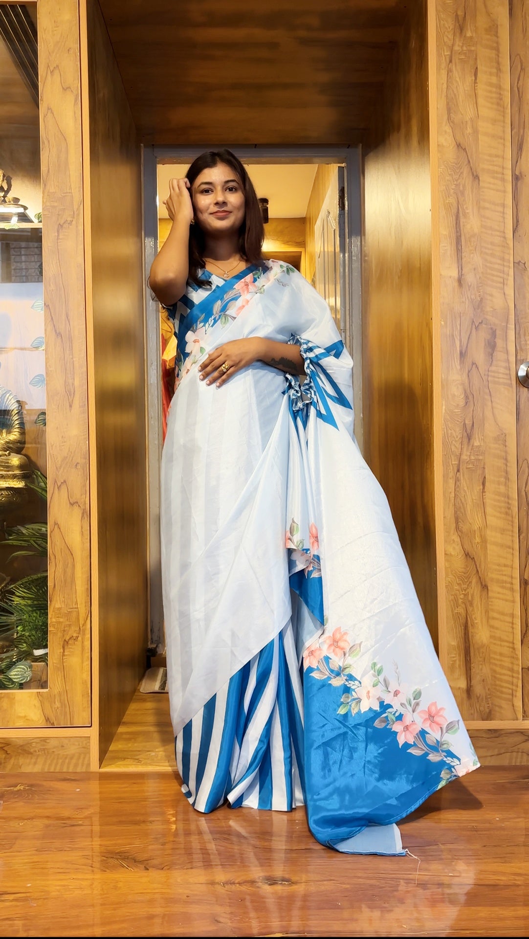 Swift Saree
