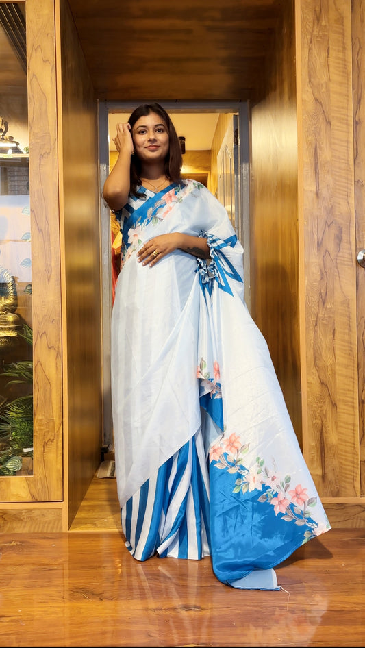 Swift Saree