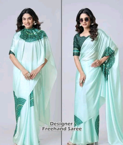 Swift Saree