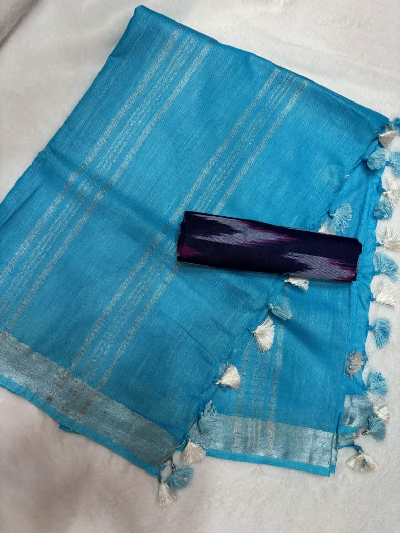 Zipster Sarees