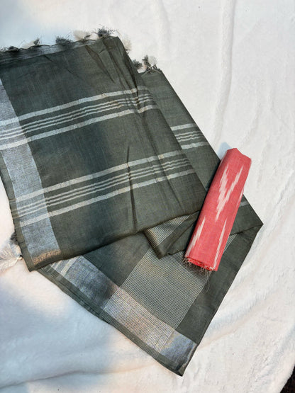 Zipster Sarees