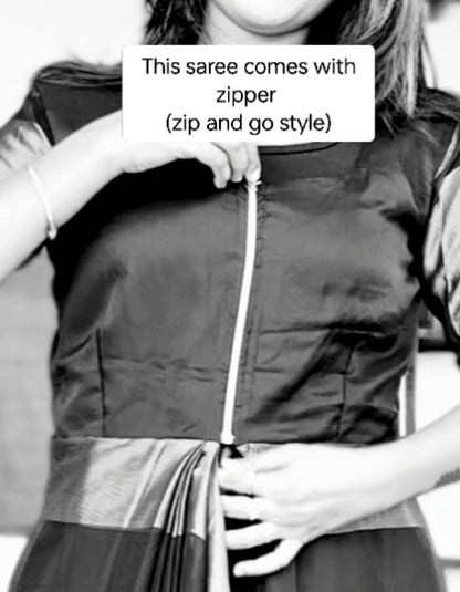 Sassy Drape