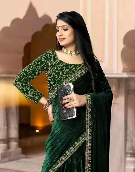 GoGlam Sarees