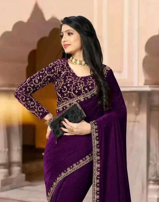 GoGlam Sarees